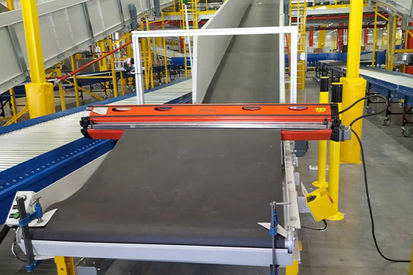 Bandas Transportadoras